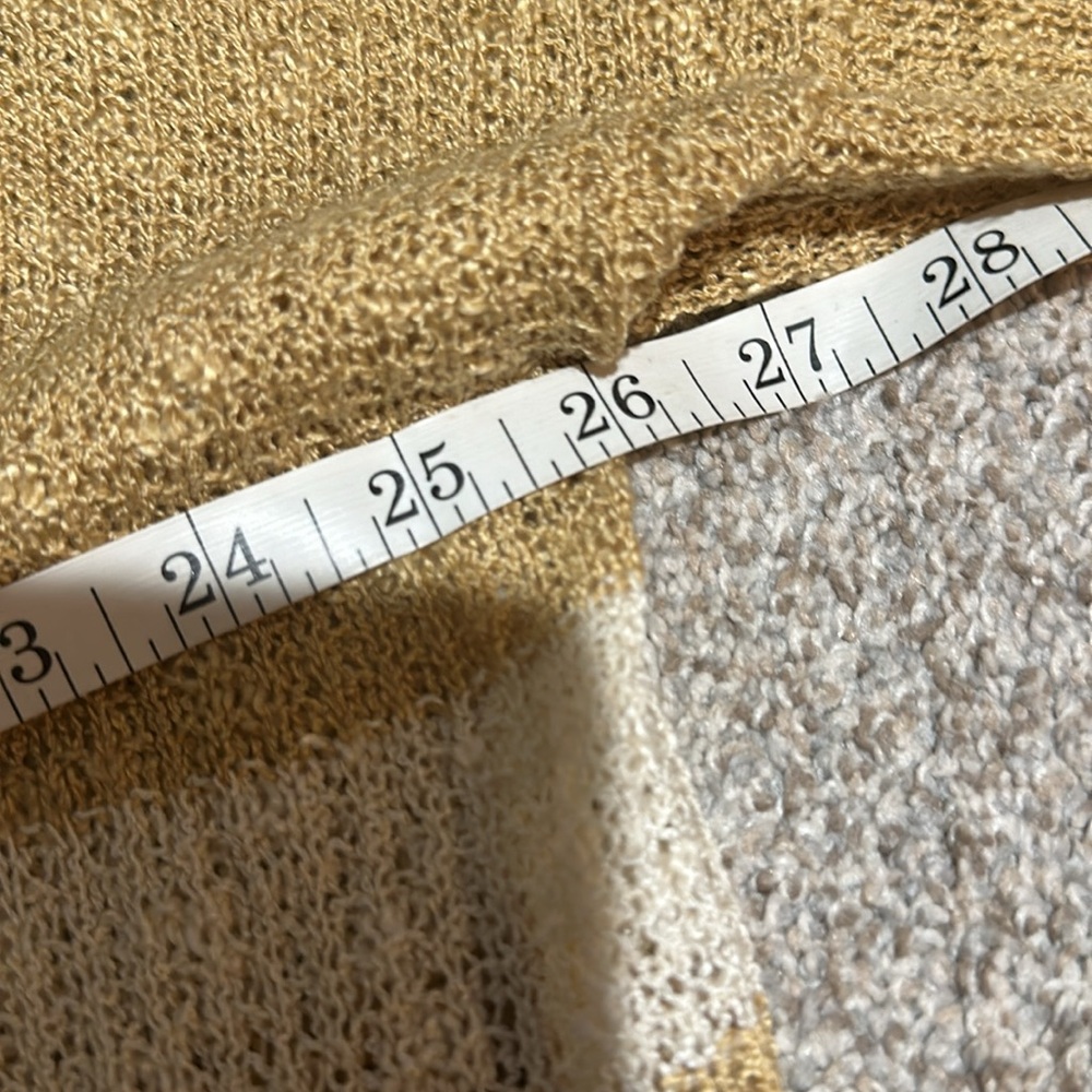 Light Open-Weave Cardigan - image 5